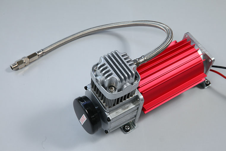 イデアルエアーサス用、コンプレッサー