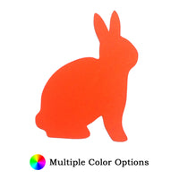 Rabbit Paper Shape – DIY Paper Supply