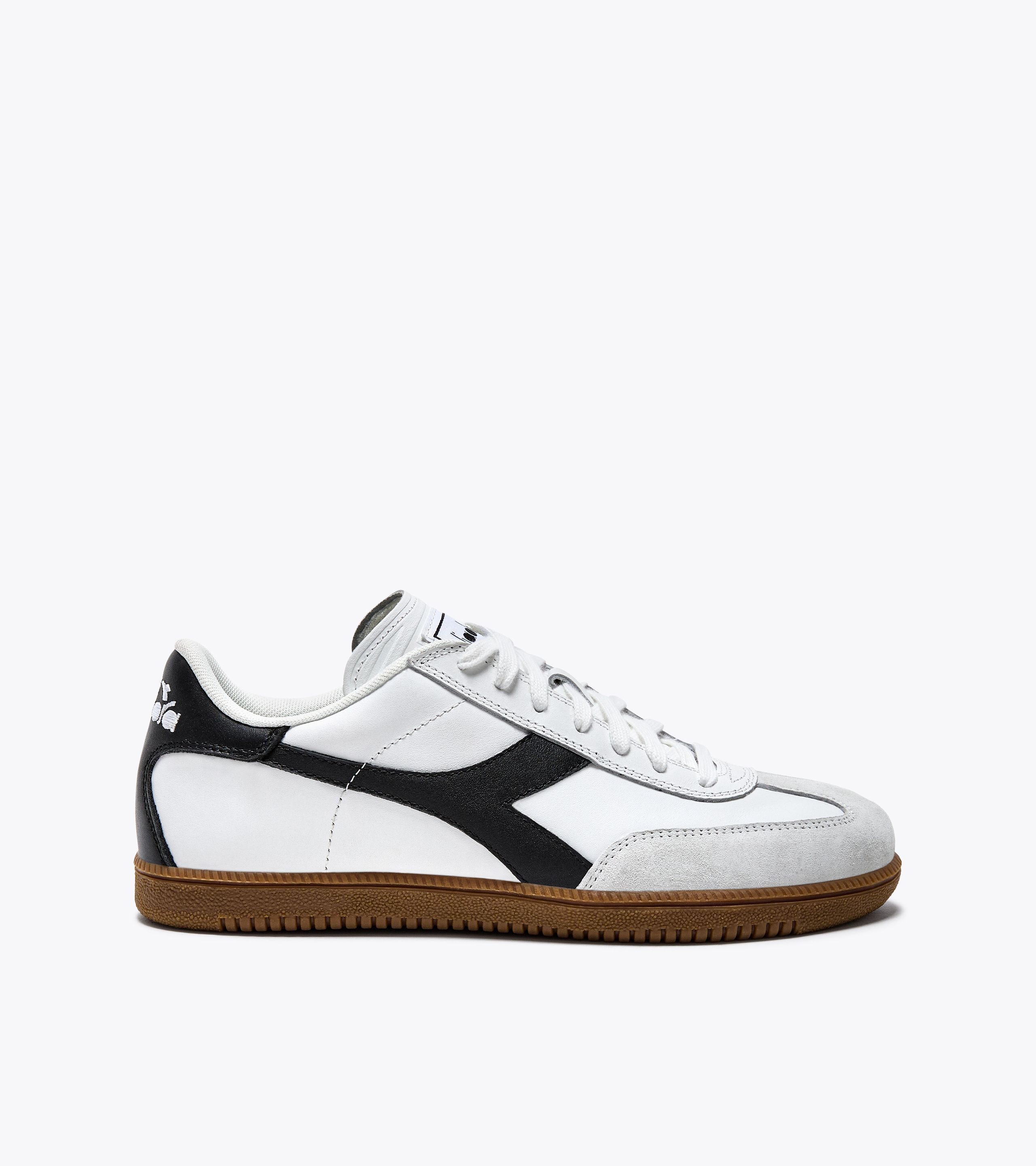 TRAINER Leather sneakers - All-Gender - Diadora Online Store JP