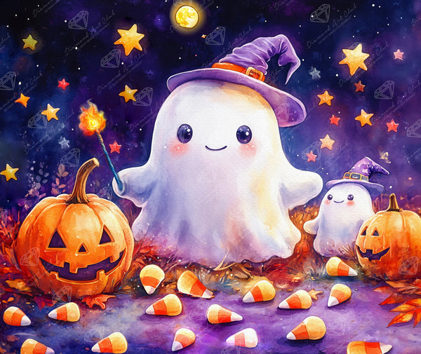 ダイヤモンドアートクラブ Candy Corn Candy Corn – Diamond Art Club