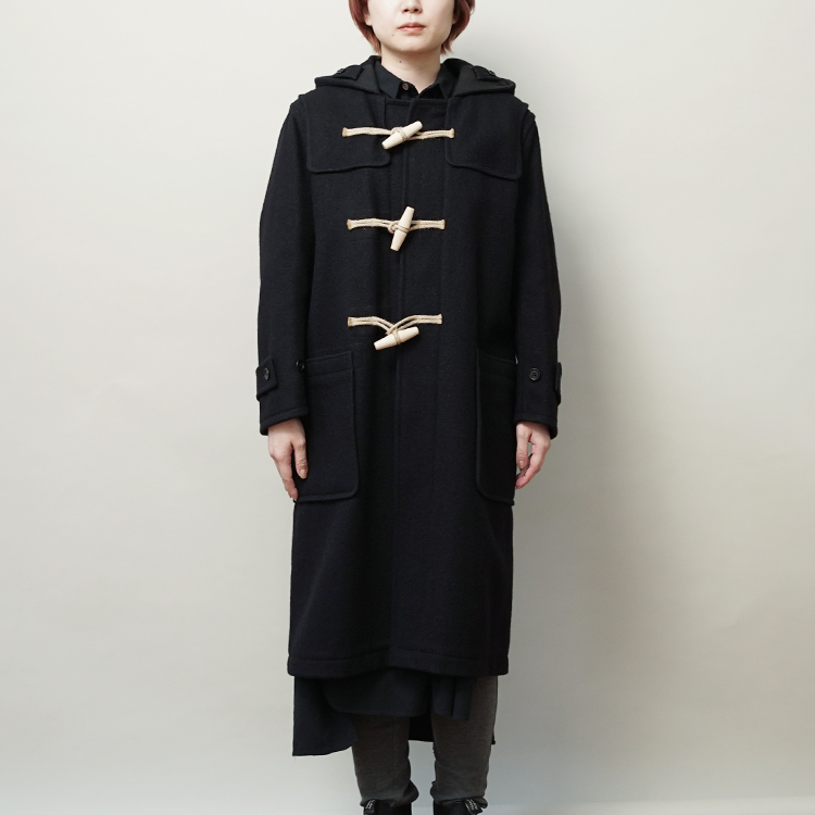 DUFFLE COAT | YAECA (WOMEN)(ヤエカ) | OUTER WEAR | Dice&Dice
