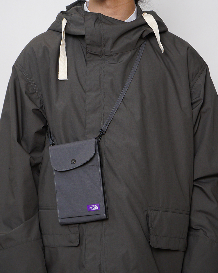 THE NORTH FACE PURPLE LABEL (ザ ノースフェイスパープルレーベル