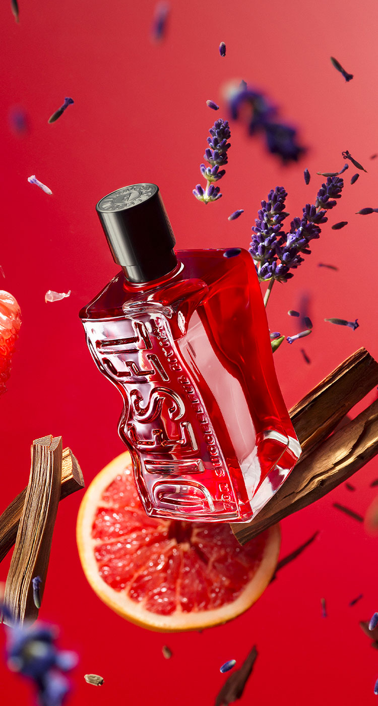 メンズ 香水｜ディーゼル公式オンラインストア Diesel® JP