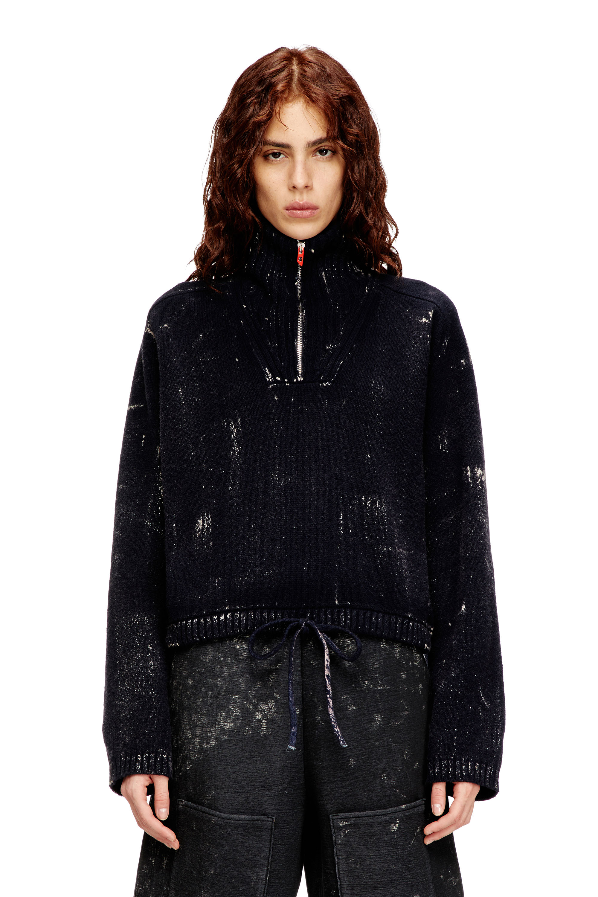 ウィメンズ ニット｜セーター・ポロシャツ・カーディガン・トップス