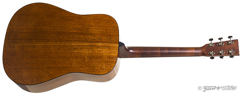 斎藤誠が弾く！マーティン・マーキス・コレクション〜HD-28V、D-28