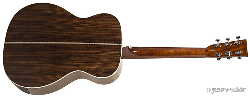 斎藤誠が弾く！マーティン・マーキス・コレクション〜HD-28V、D-28