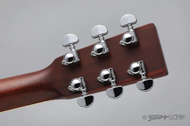 斎藤誠が弾く！ マーティン2018年ニュー・モデル00-28、D-35、D-45