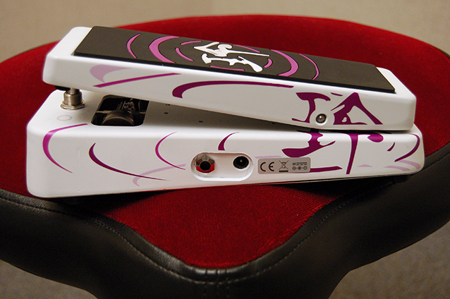 新製品動画速報！Jim Dunlop / TM95 Tak Matsumoto【楽器検索デジマート】