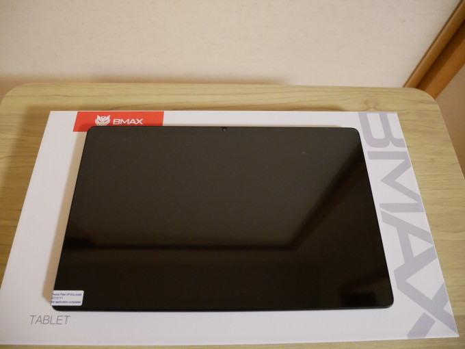 BMAX MaxPad I11、良いです、旅は一旦終了です | DigiGucci Blog