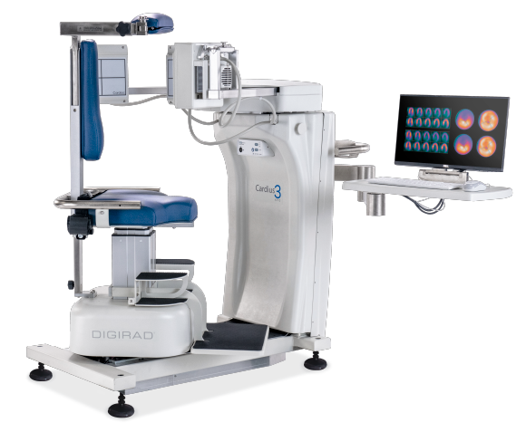 Cardius XPO - Digirad