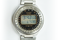 CASIO - DW-7500 - Dive - Vintage Digital Watch - Digital-Watch.com