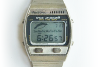 CASIO - WS-740 - Marlin - Vintage Digital Watch - Digital-Watch.com