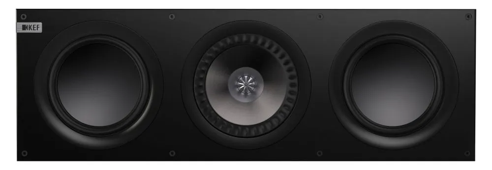 KEF Q200C Centre Speaker | Digital Cinema
