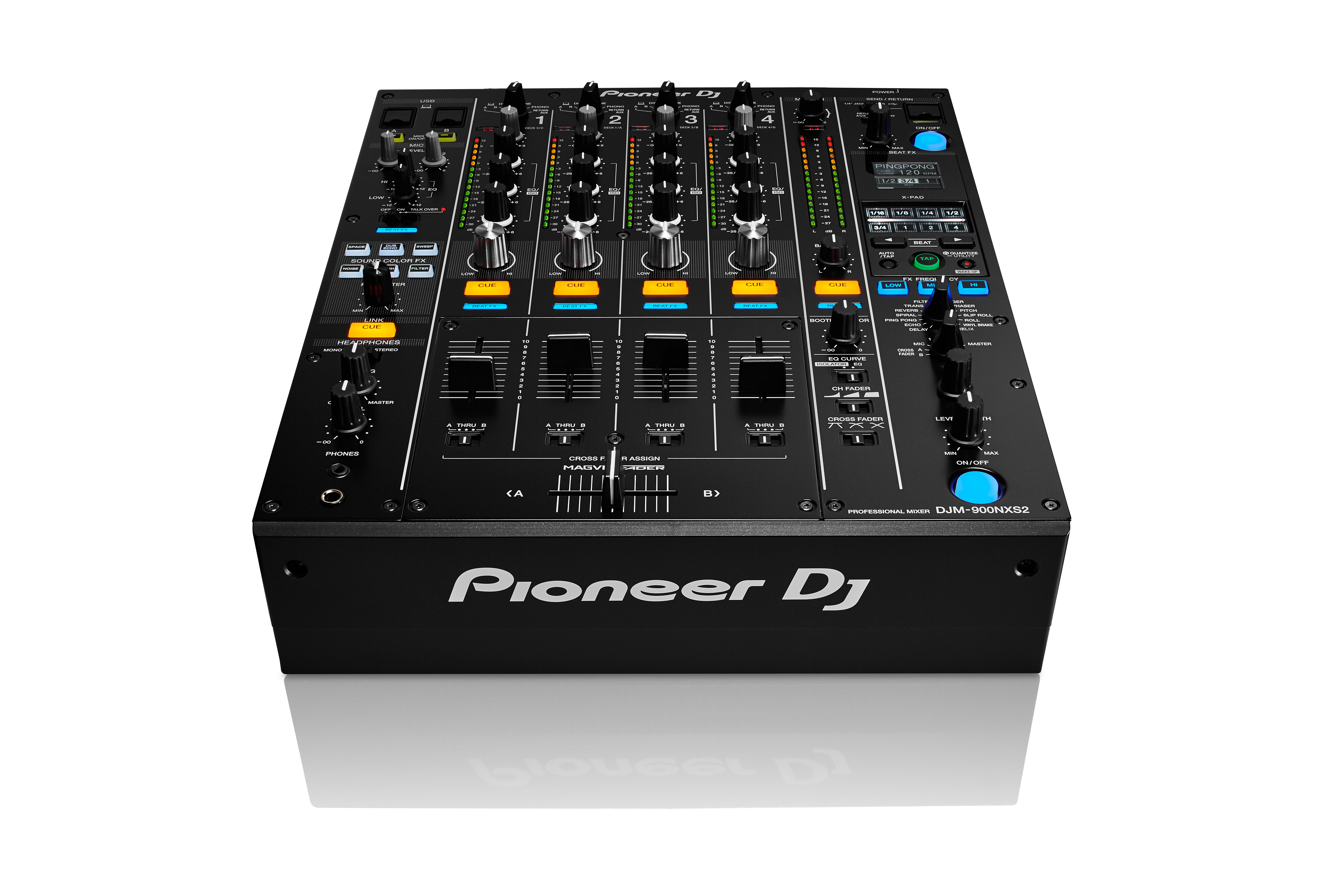 DJ DJ機材 &DJM-900NXS2 CDJ-2000NXS2 Pioneer