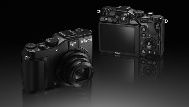 Nikon Coolpix P7000 Review - Digital Trends