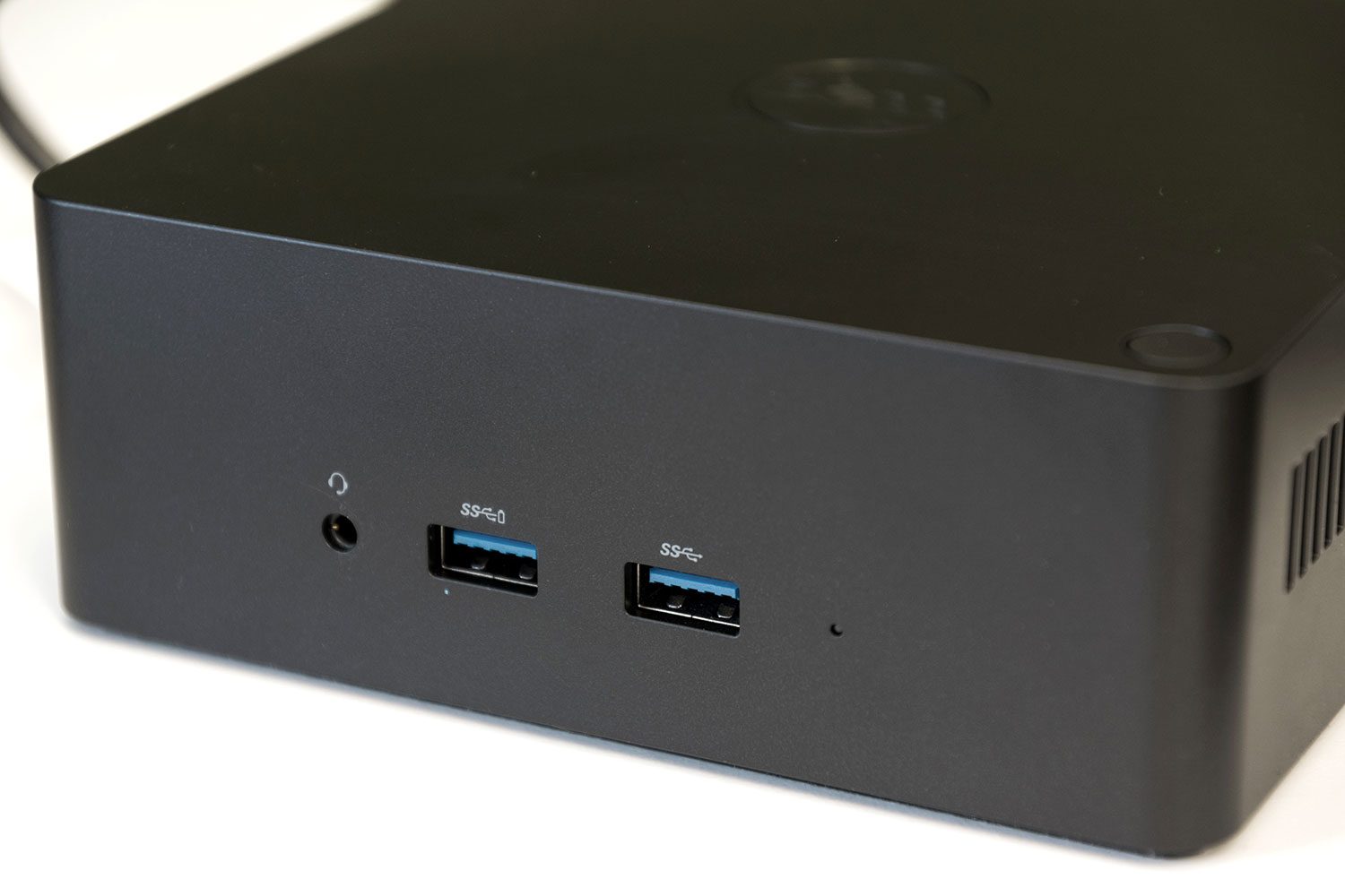 Dell Thunderbolt Dock TB16: Our first take - Digital Trends