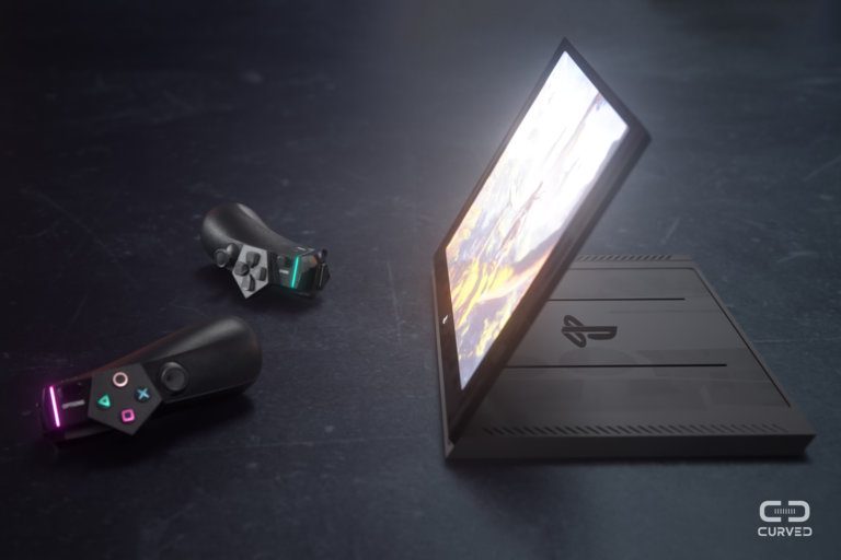 PlayStation Switch' concept looks like Sony's answer to Nintendo's