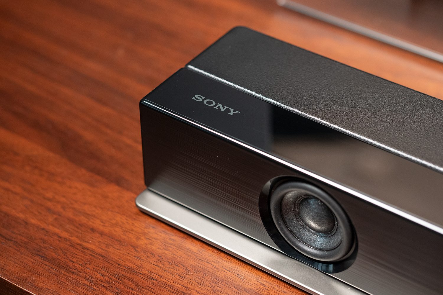 Sony HT-Z9F 3.1 soundbar review - Digital Trends