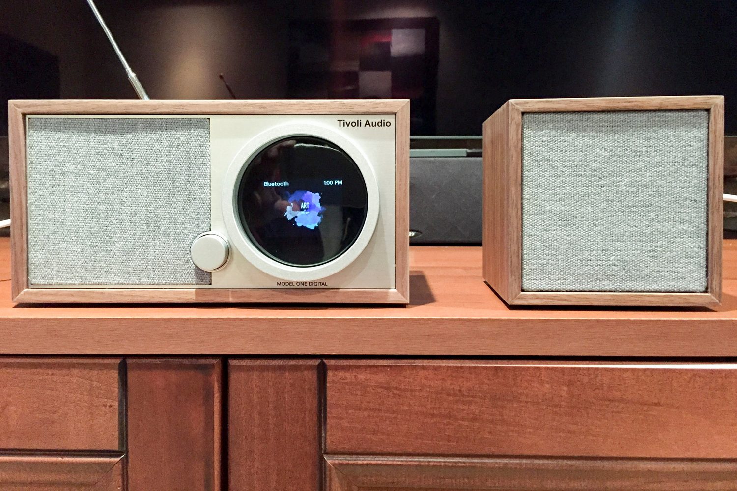 Tivoli Audio ART Model One Digital review - Digital Trends