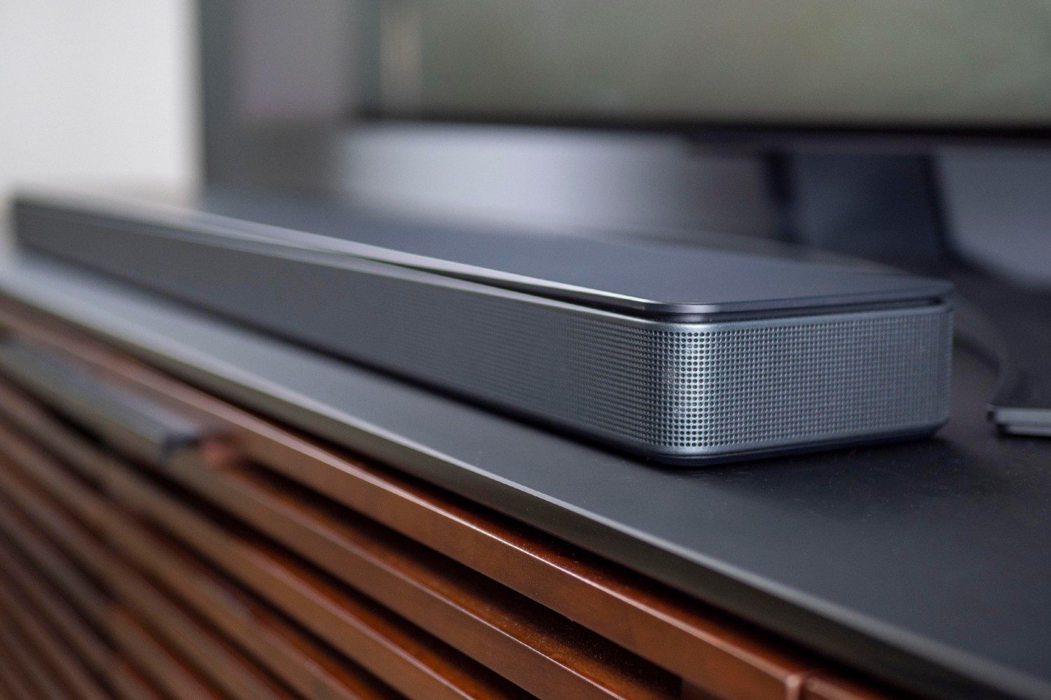 Bose Soundbar 500 review: Clean sound - Digital Trends