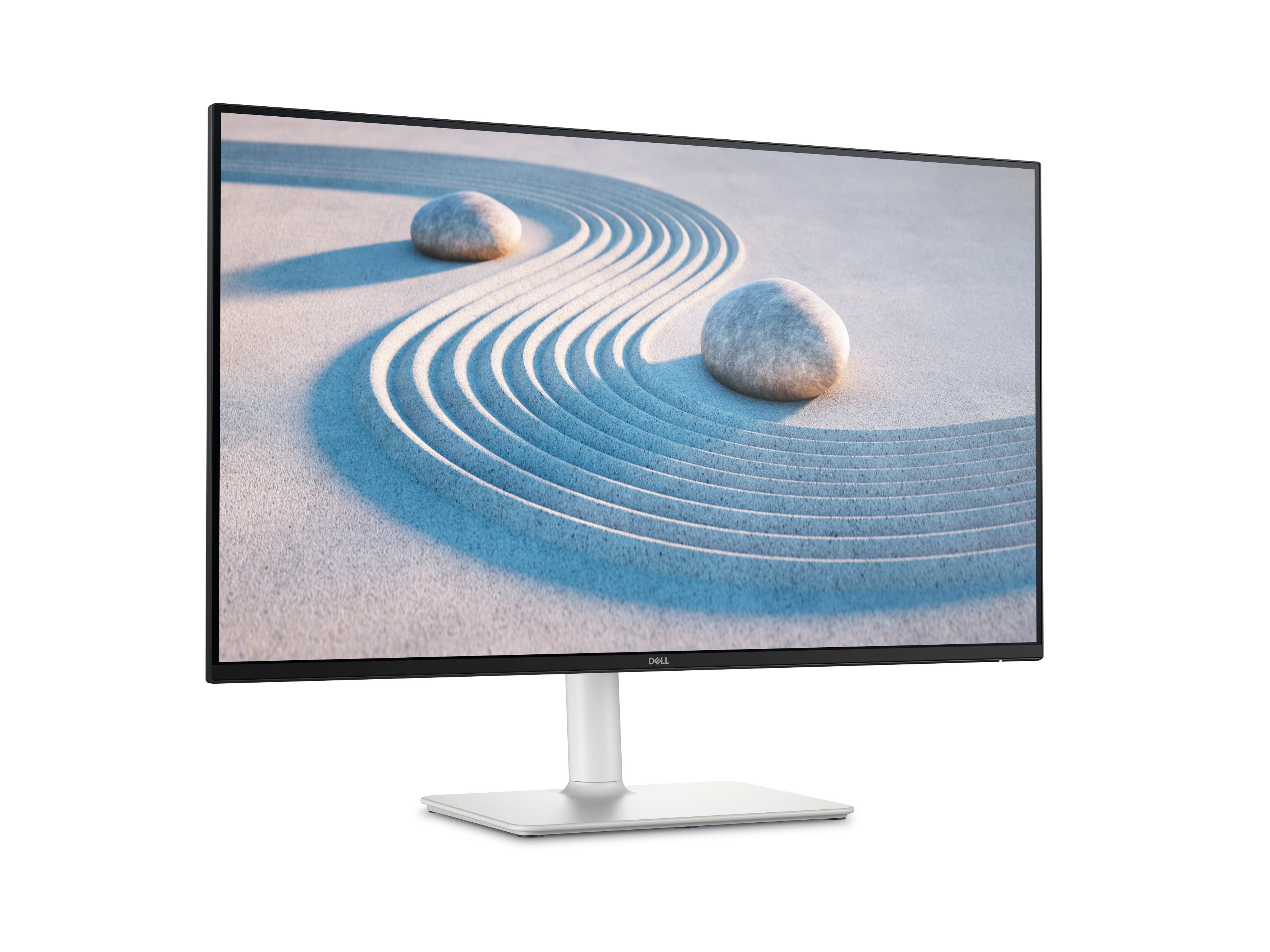 This 27-inch QHD Dell monitor is only $150 right now - normally