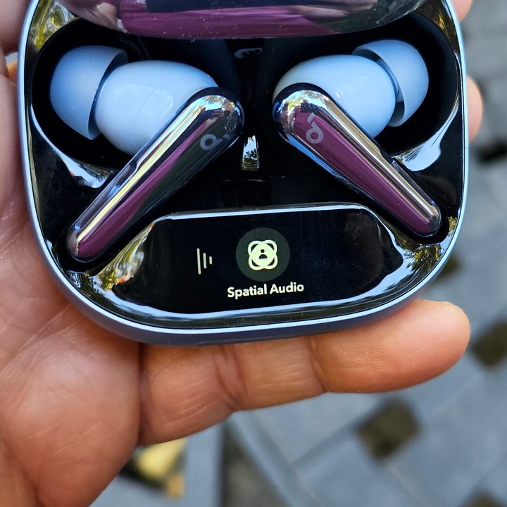 Soundcore Liberty 4 Pro review: lower price, better earbuds