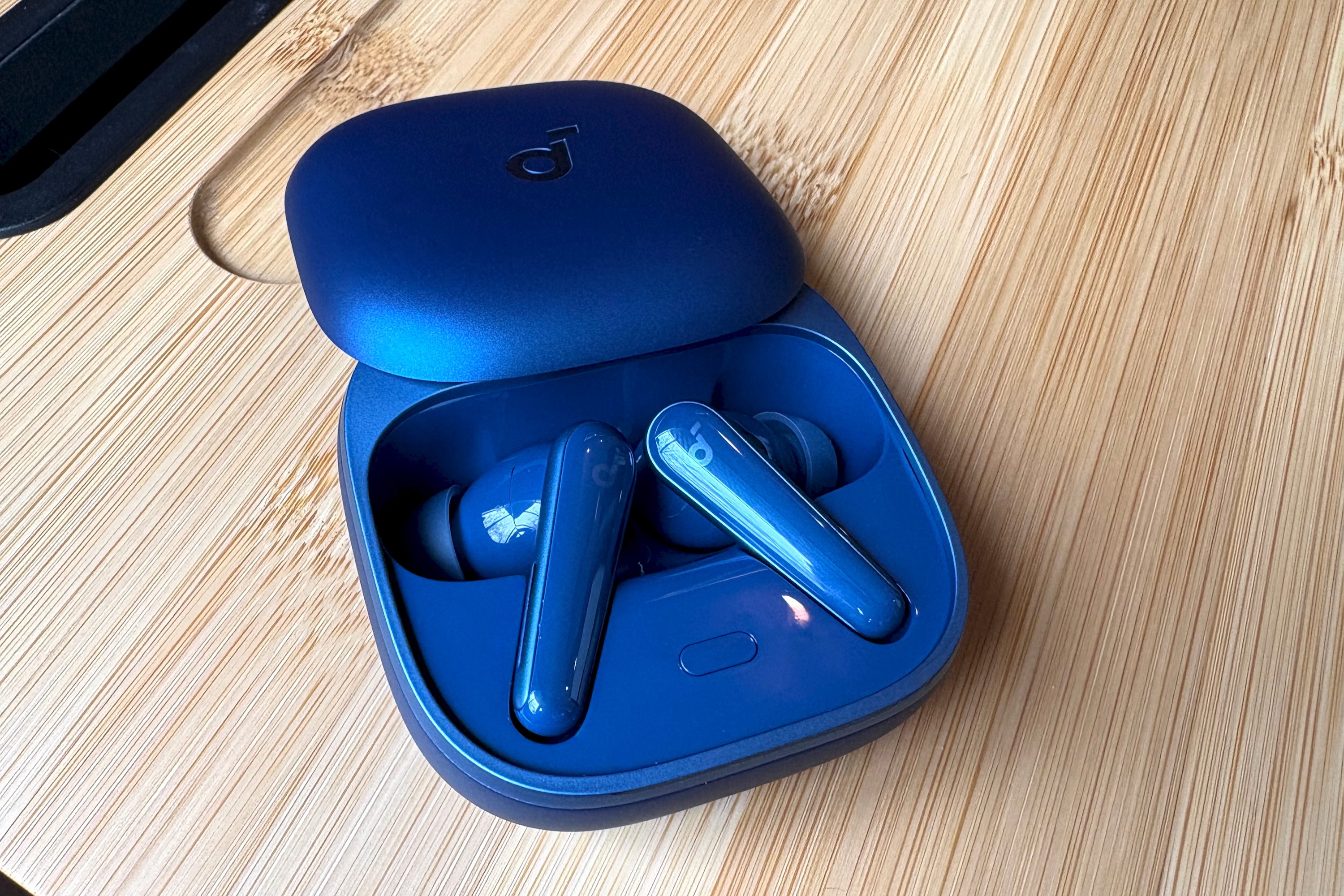 Soundcore Liberty 5 promises better audio and the company's best