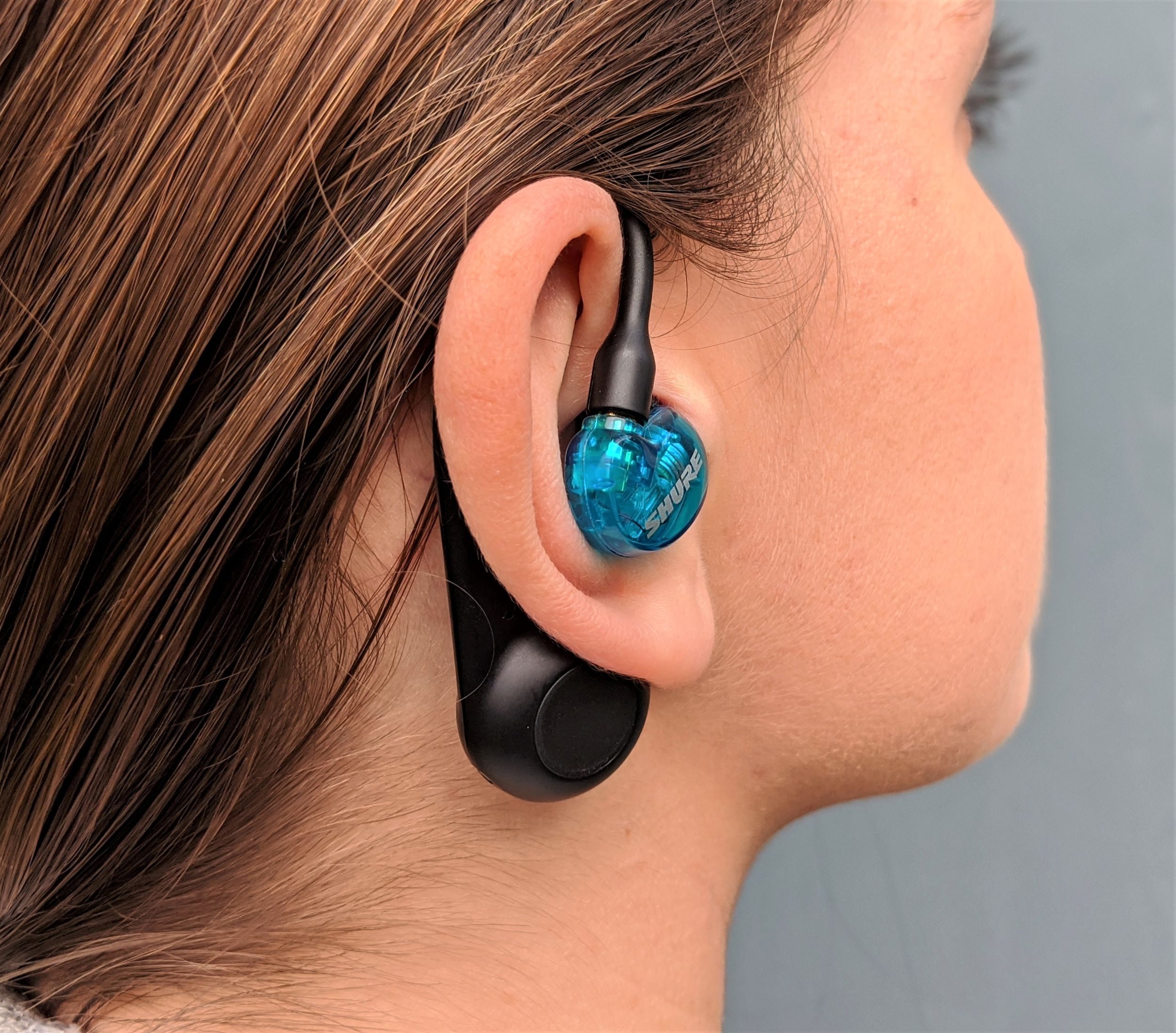 Shure Aonic 215 review: Solid sound, unique package - Digital Trends