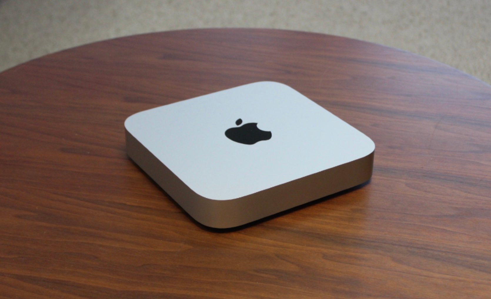 M4 Mac mini appears to have just been leaked by Amazon - Digital