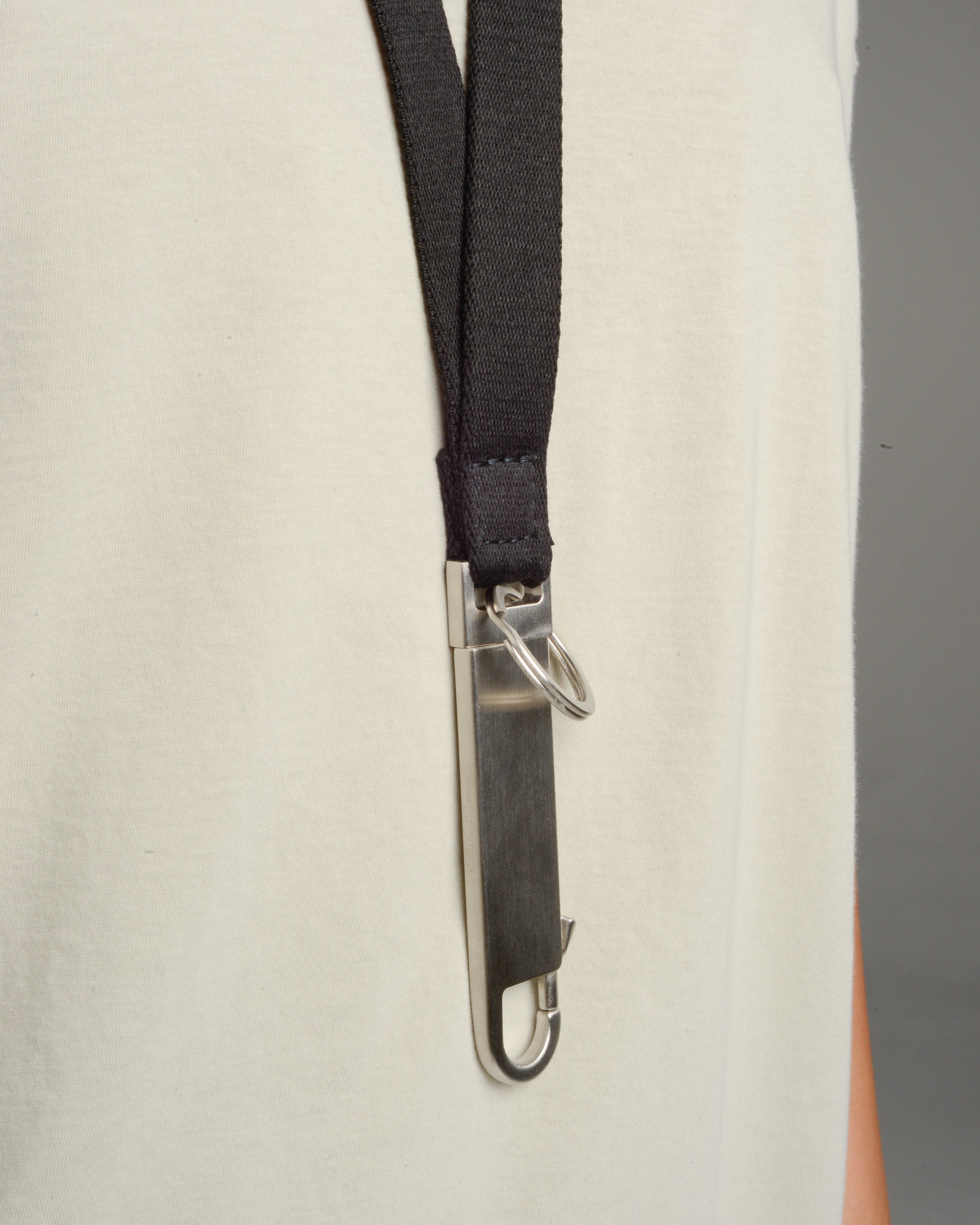 Large Neck Hook Key Chain – Dilettante