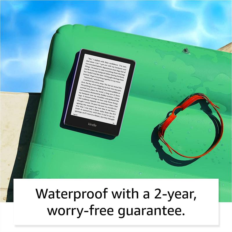 Dimprice | Amazon Kindle Paperwhite Kids Edition (11th Gen, Wi-Fi