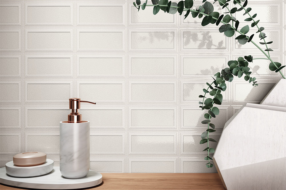 HAMPTON TIANA | タイルメーカーダイナワン（DINAONE）