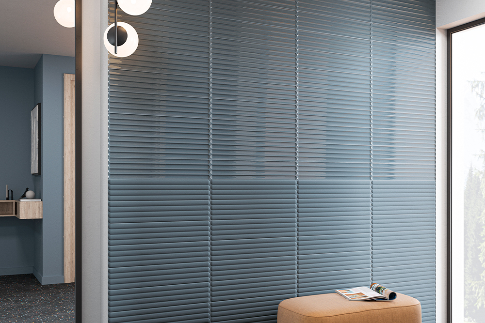 PLINTO BLUE | 商品 | タイルメーカーダイナワン（DINAONE）