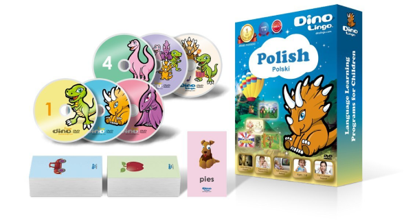 Dinolingoについて - Dinolingo | 子どものための言語