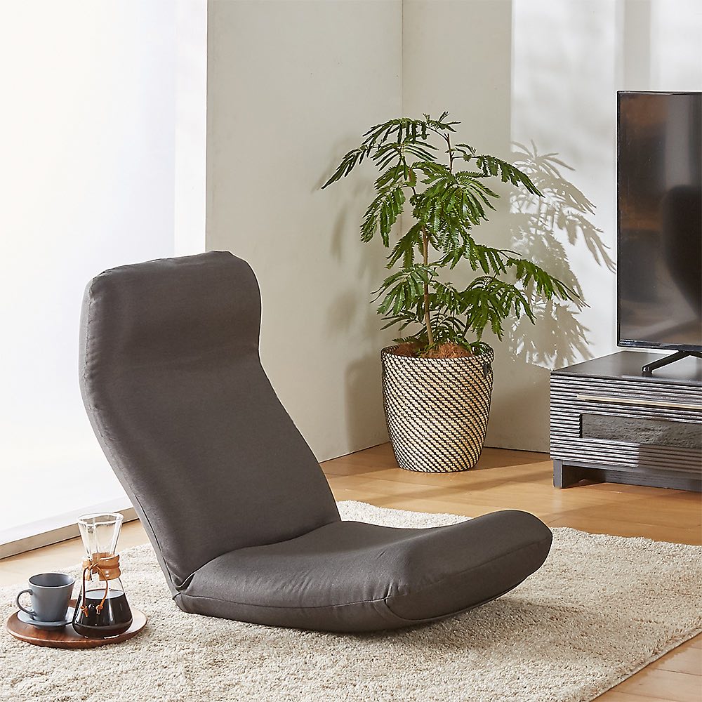 新タイプ】産学共同研究から生まれたネオボディサポートチェアII