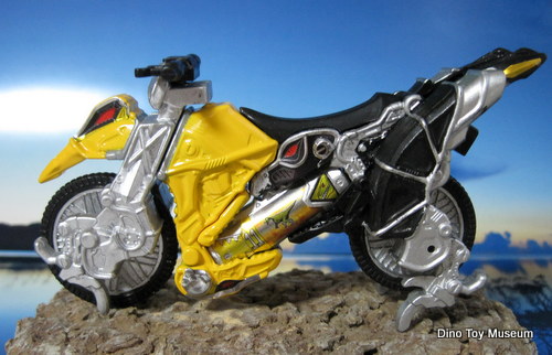 恐竜おもちゃの博物館 展示室 138号室-07