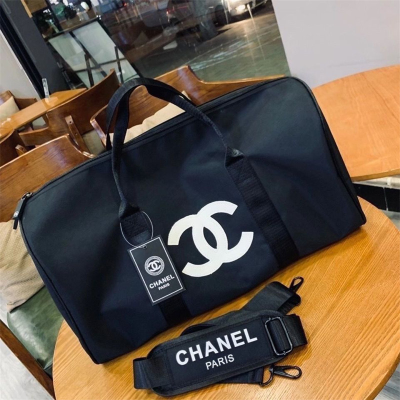 Chanel シャネルブランドハンドバッグ 肩掛けバッグ 男女兼用 手提げ