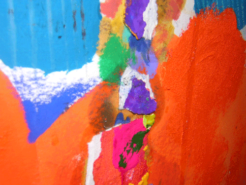 絵画・臼井幸彦・油絵・水彩・モダン・抽象・インテリア・贈り物・御祝