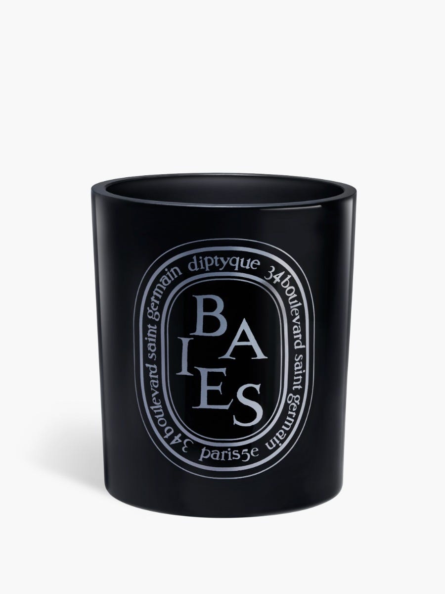 Baies（べ） - クラシックキャンドル | Diptyque Paris