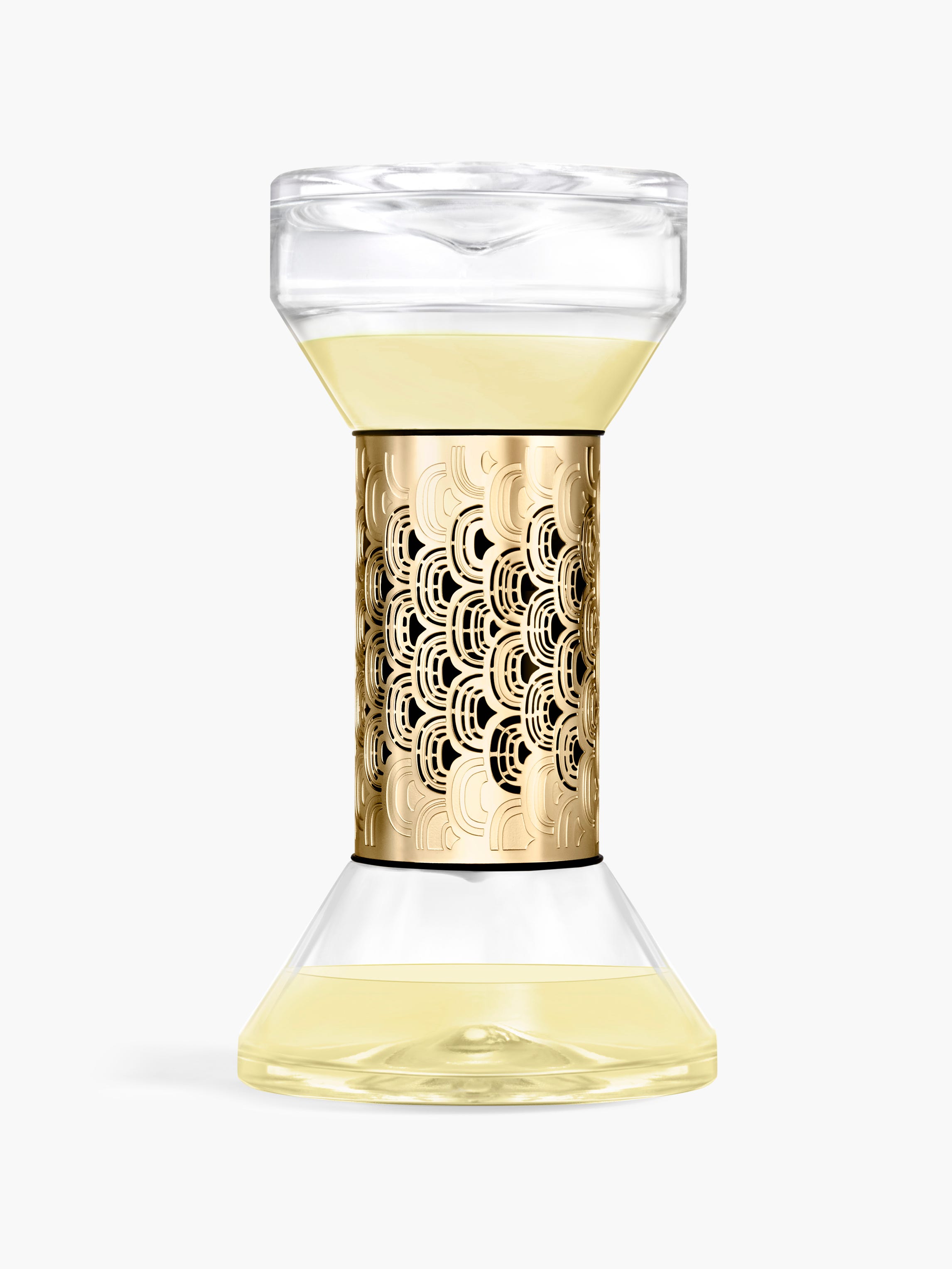 34 boulevard Saint-Germain（サン・ジェルマン 34） - 砂時計型