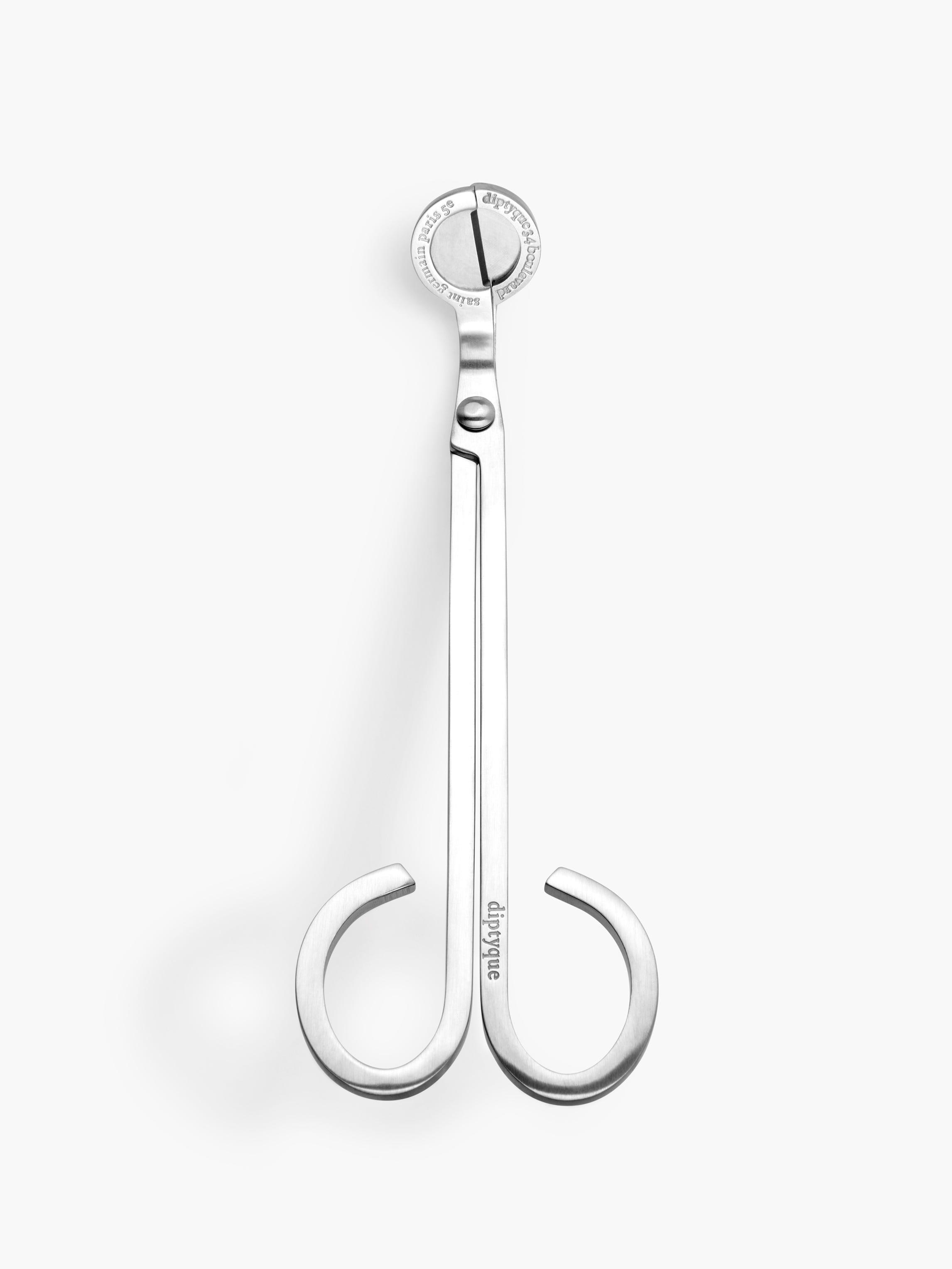 ディプティックのキャンドルアクセサリー