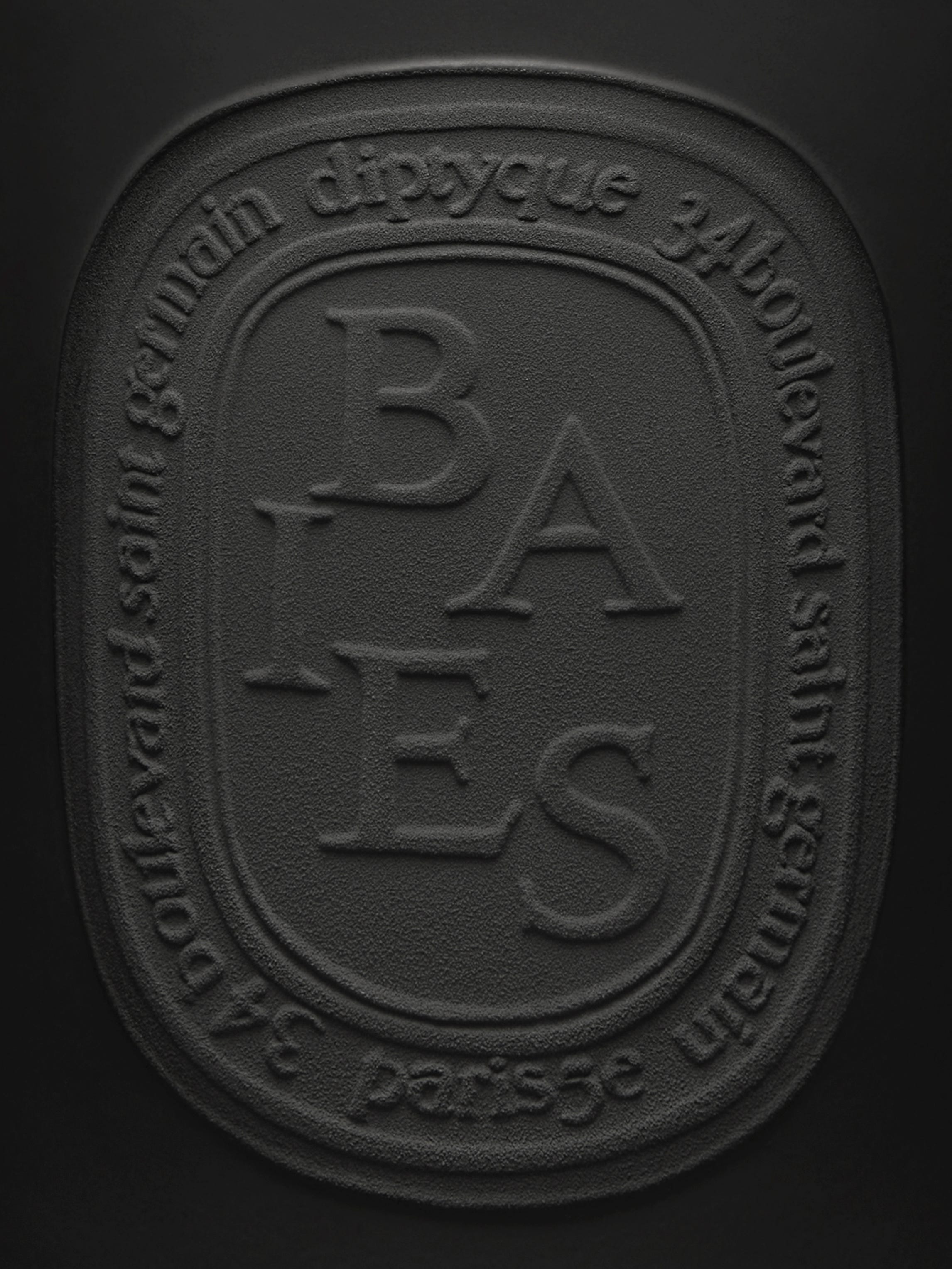 Baies (べ) - エクストララージ キャンドル | Diptyque Paris