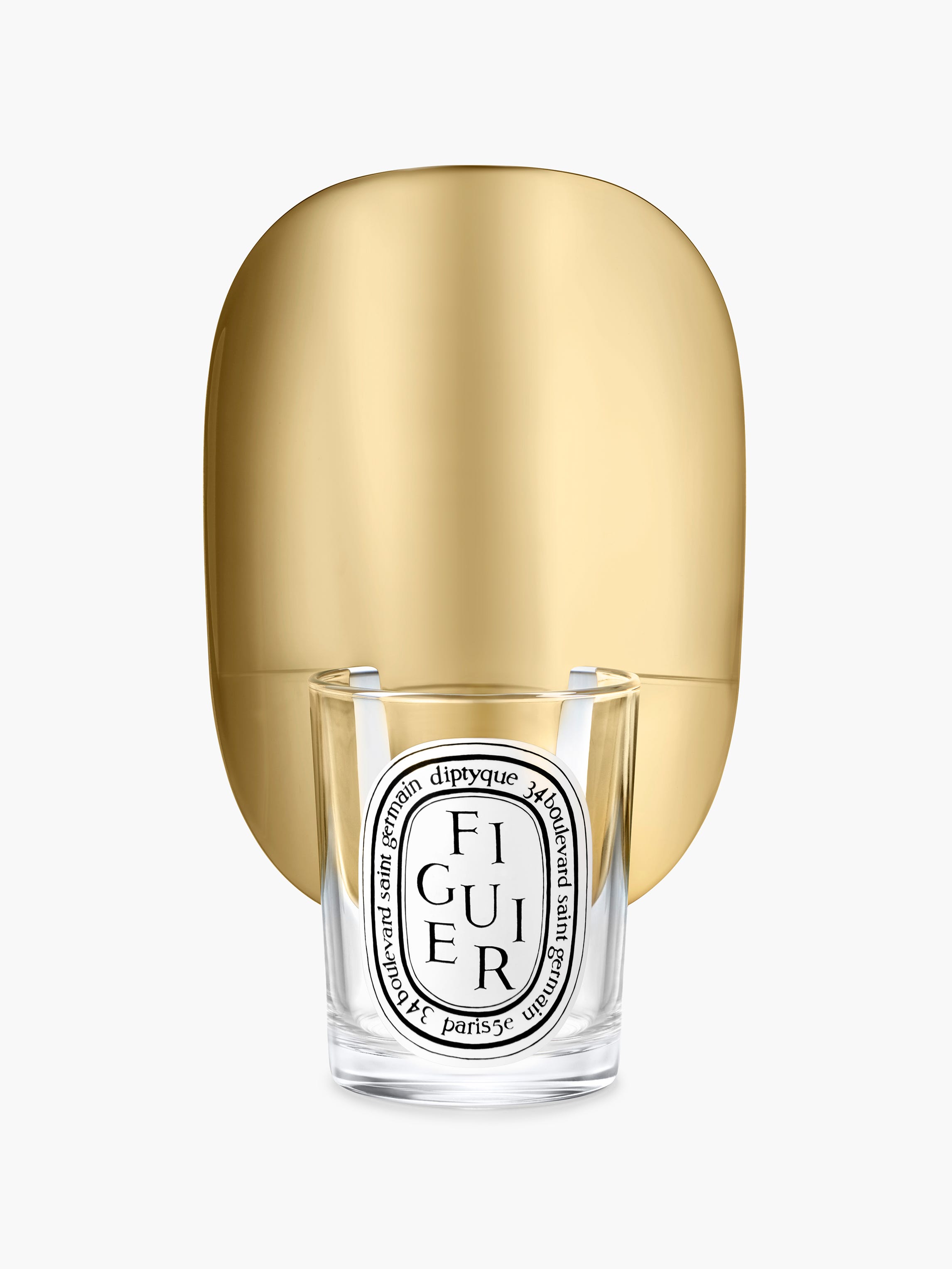 ミラーオーバル - セカンドライフアクセサリー | Diptyque Paris