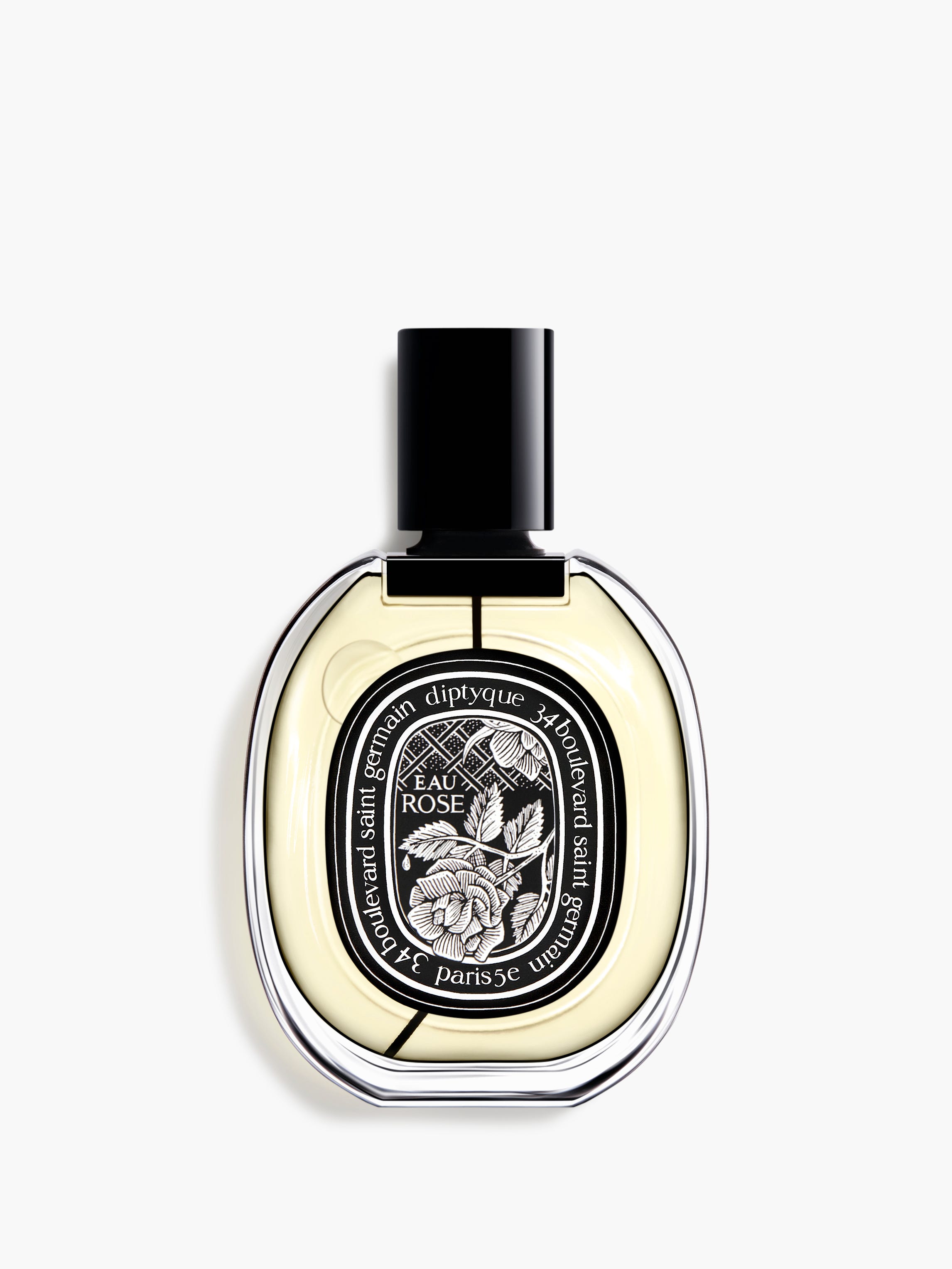 Eau Rose (オーローズ) - オードパルファン | Diptyque Paris