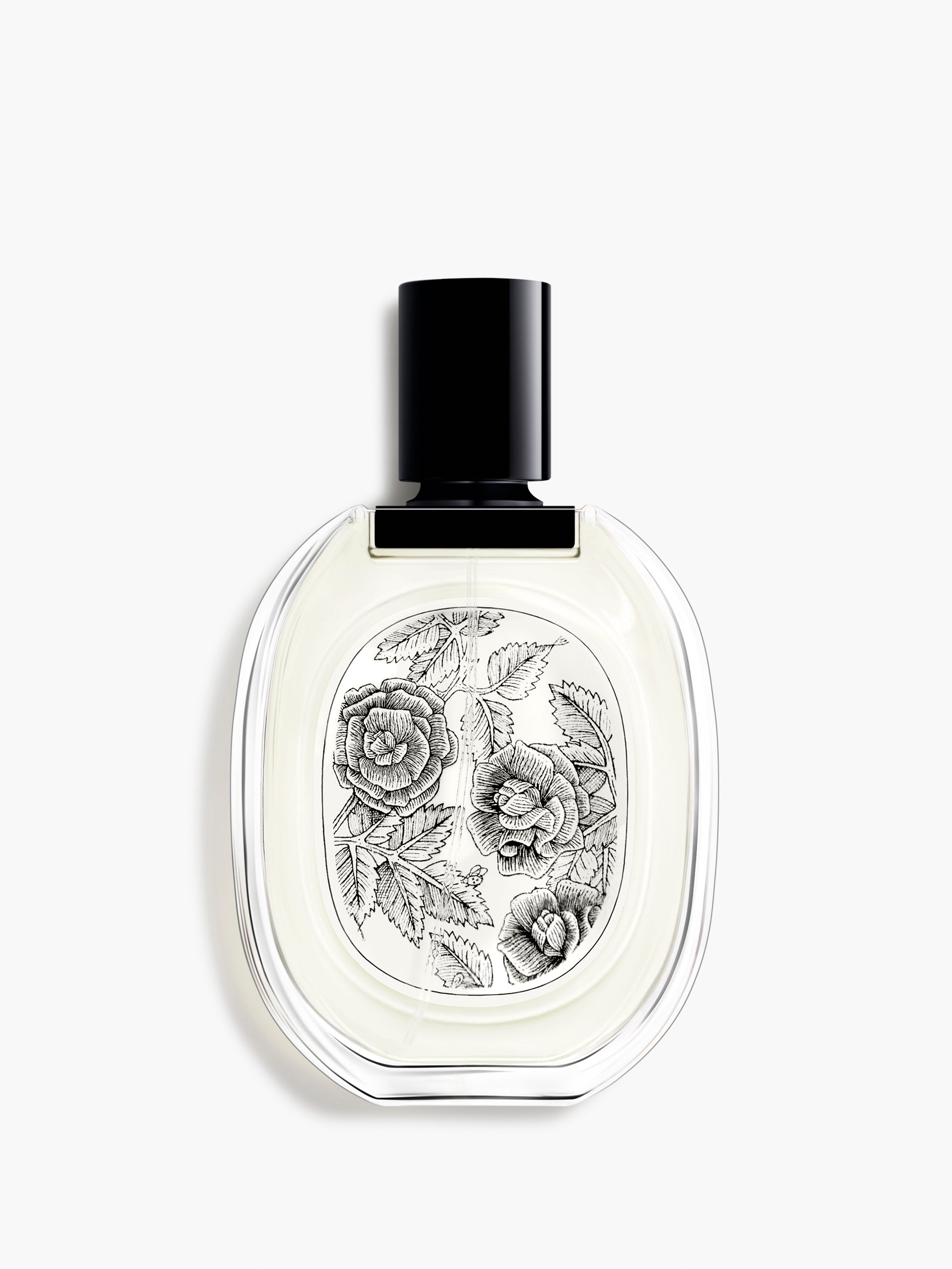Eau Rose (オーローズ) - ヘアフレグランス | Diptyque Paris