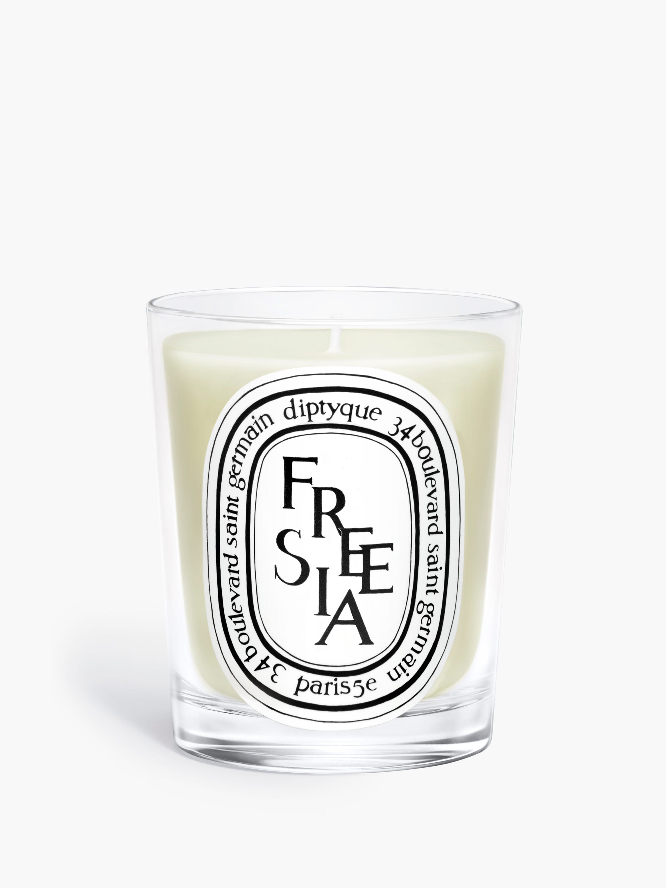 Freesia（フリージア） - クラシックキャンドル | Diptyque Paris