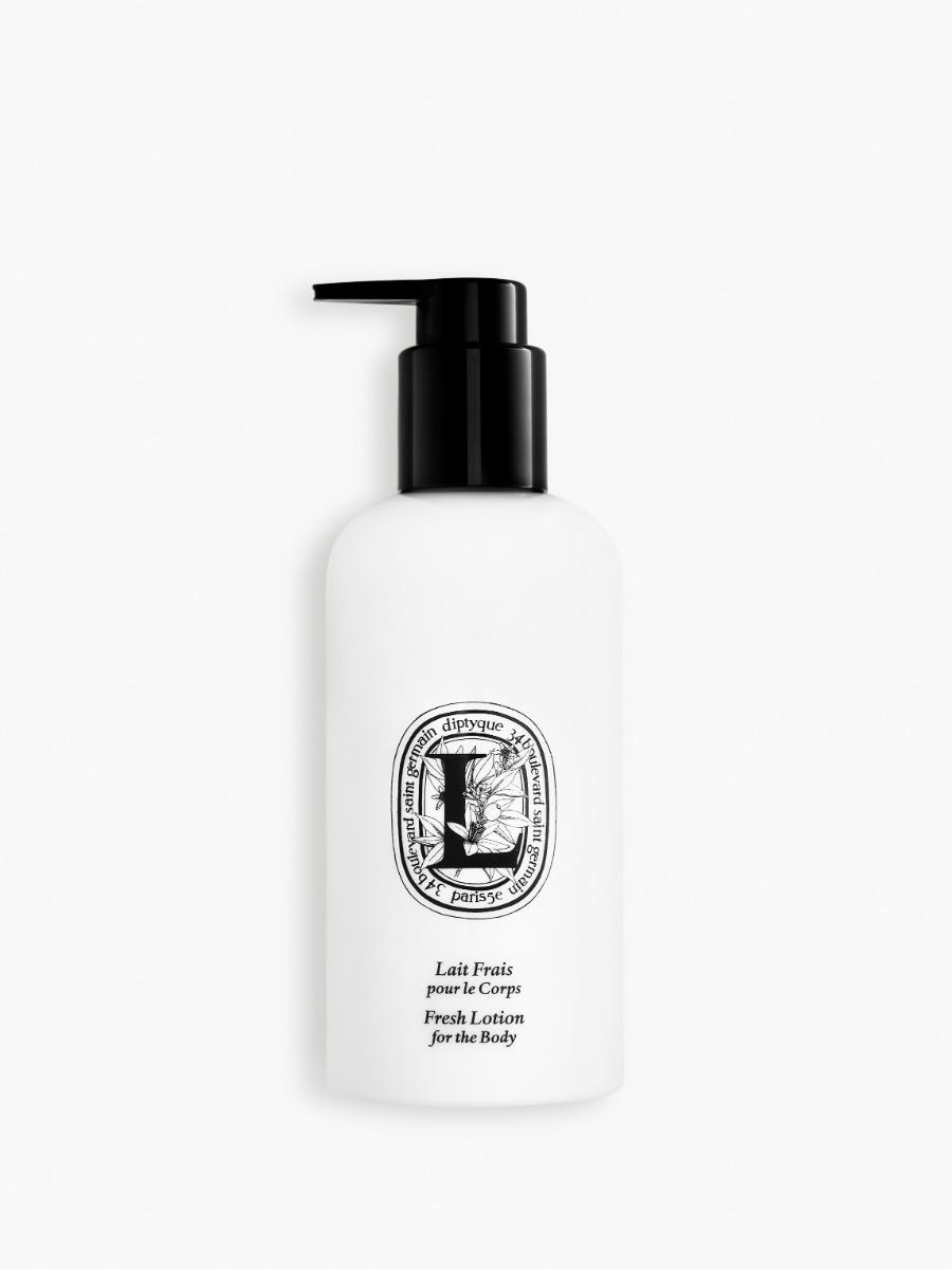 ソフト ローション - ボディ用 | Diptyque Paris
