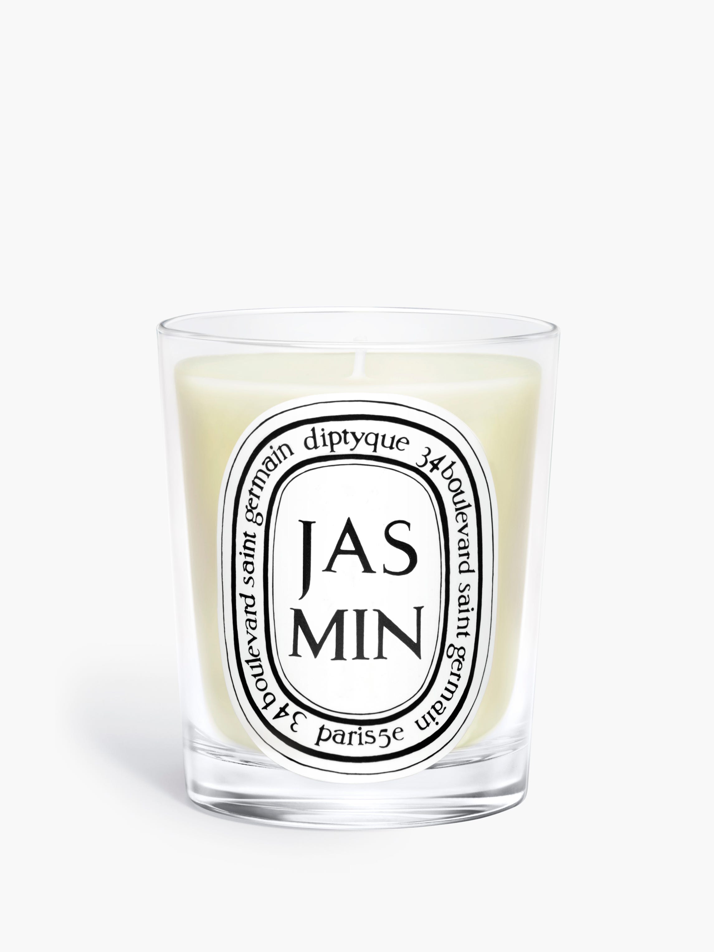 Gardenia - Classic candle | Diptyque Paris