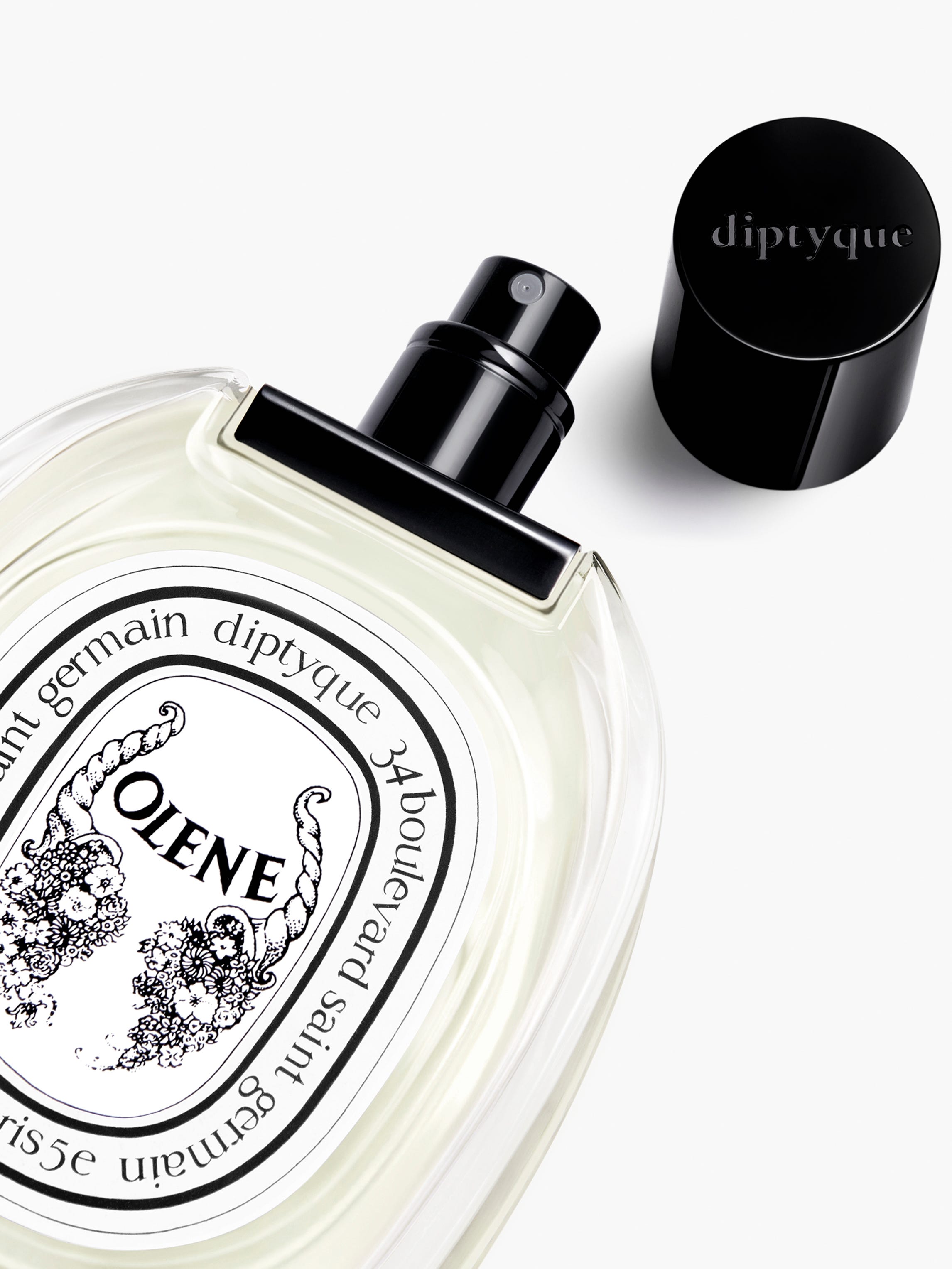 Olène（オレーヌ） - オードトワレ - 100ml | Diptyque Paris
