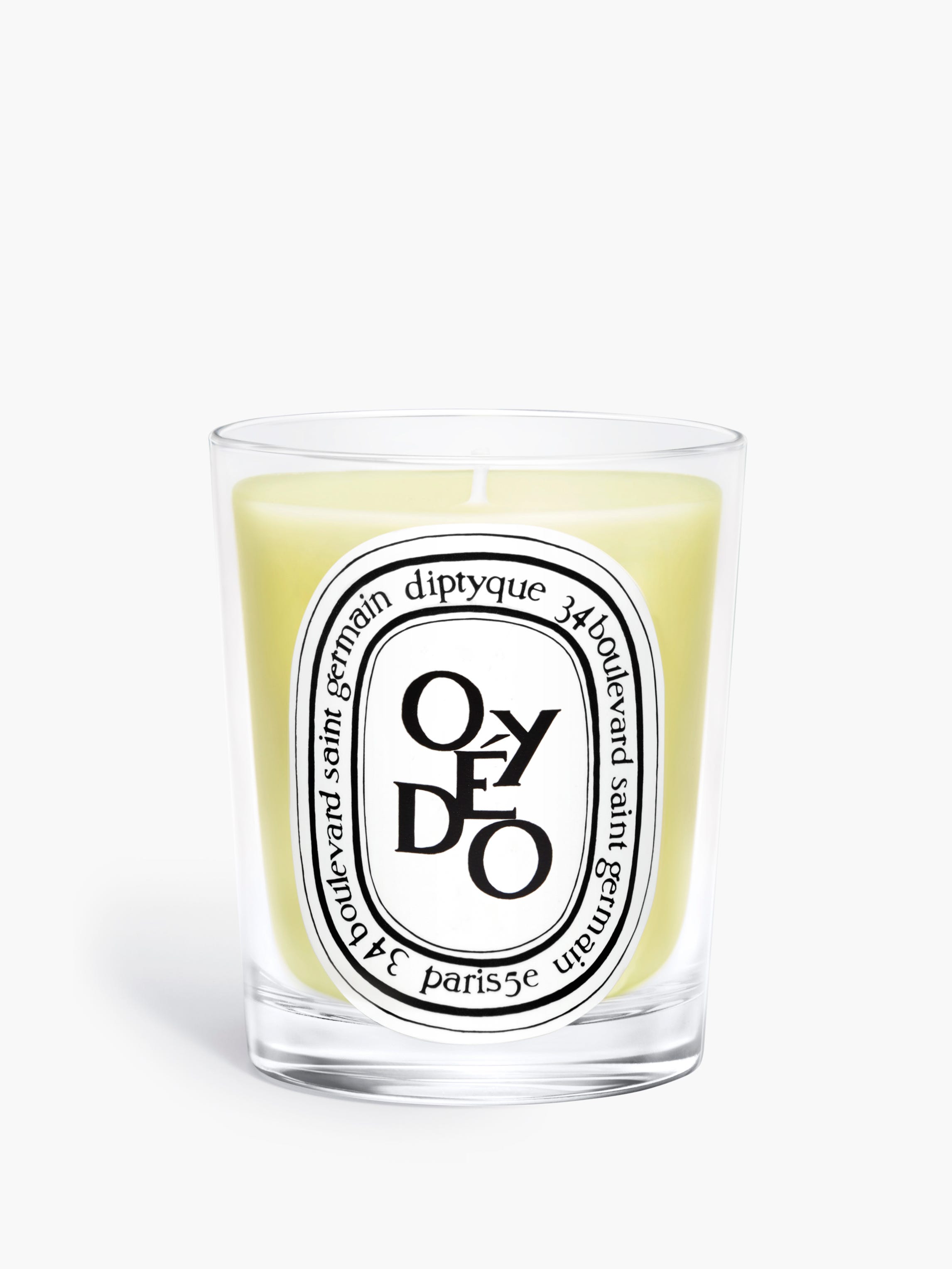 Oyédo（オイエド） - オードトワレ - 100ml | Diptyque Paris